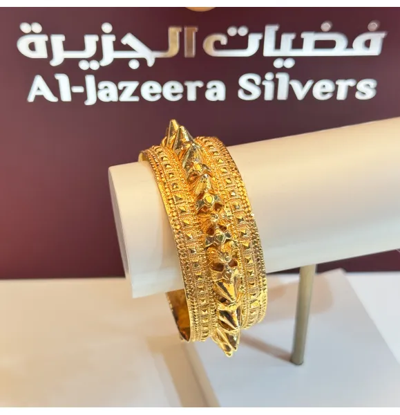 925 sterling silver plated bracelet
