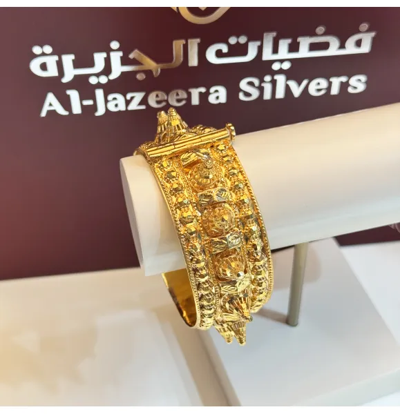 925 sterling silver plated bracelet