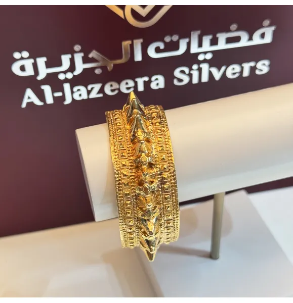 925 sterling silver plated bracelet