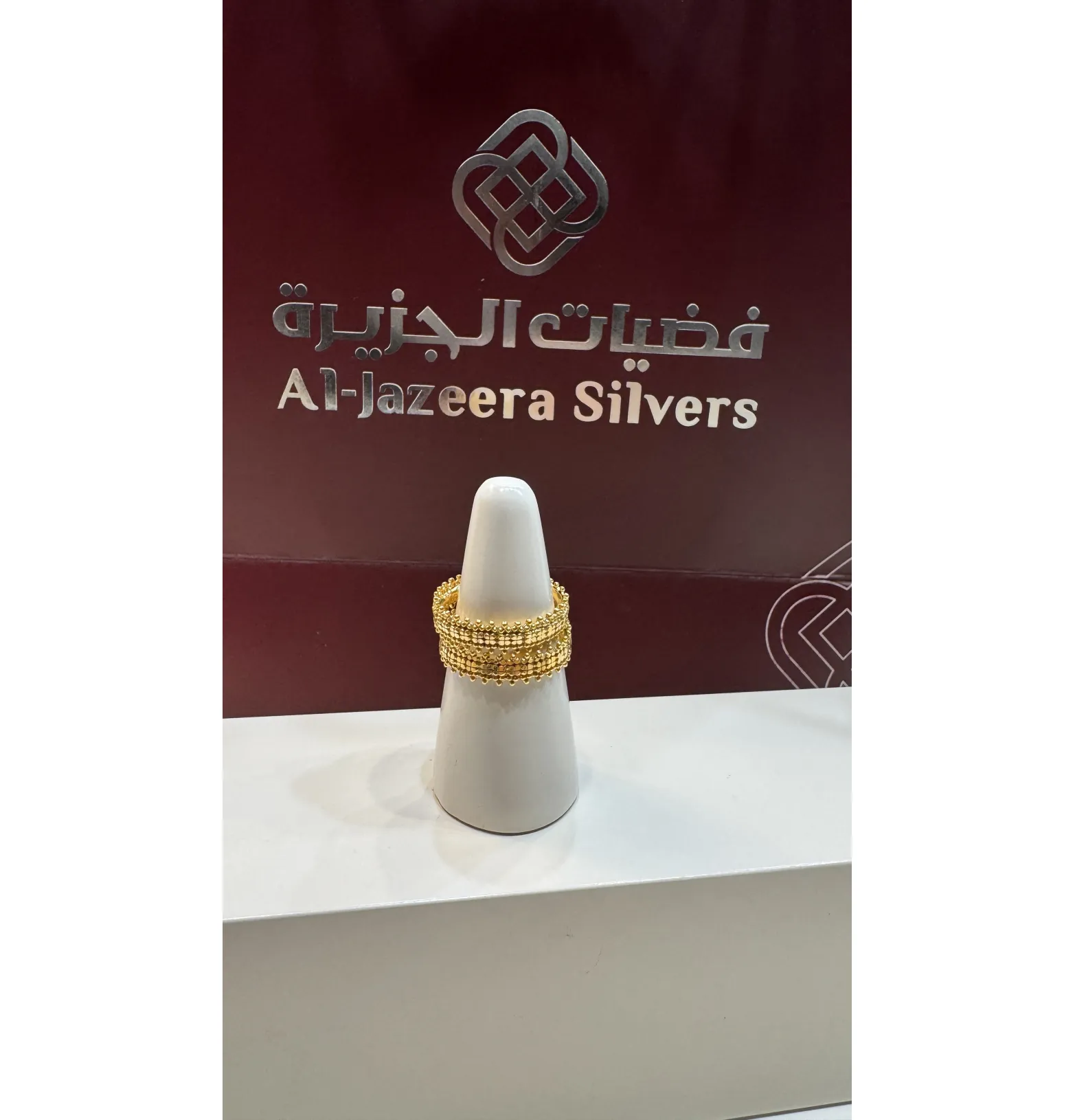 925 sterling silver plated basket