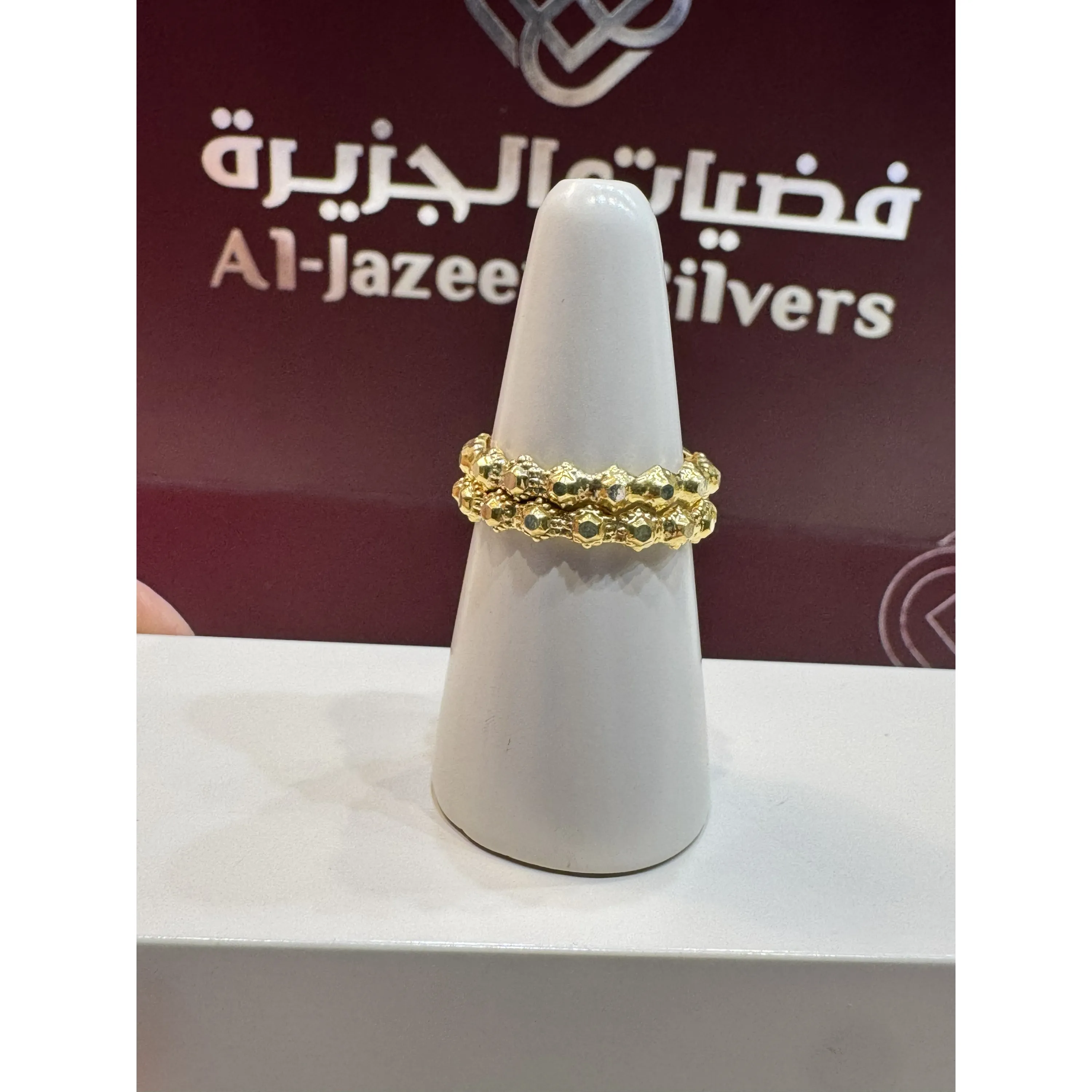 925 sterling silver plated basket