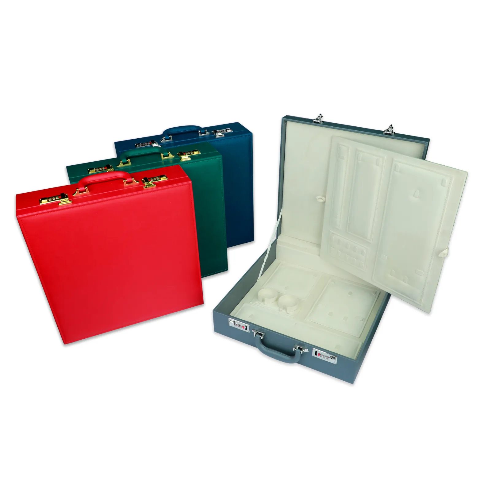 Two-layer bridal box