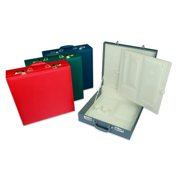 Two-layer bridal box