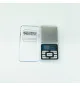 Small gold scale, capacity 100 grams
