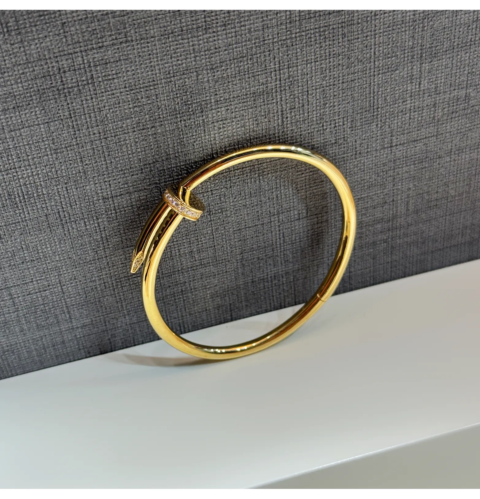 925 silver Cartier bracelet
