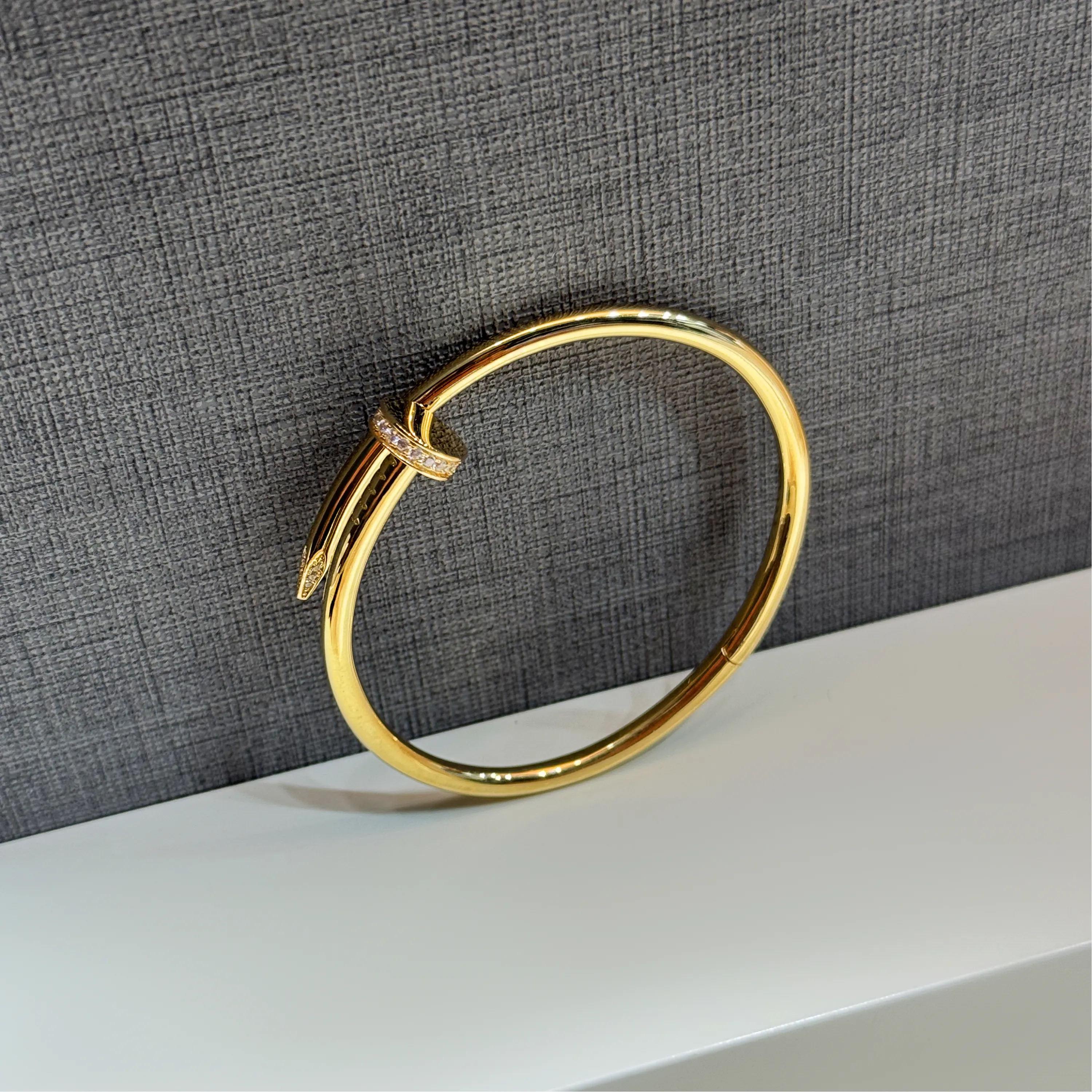 925 silver Cartier bracelet