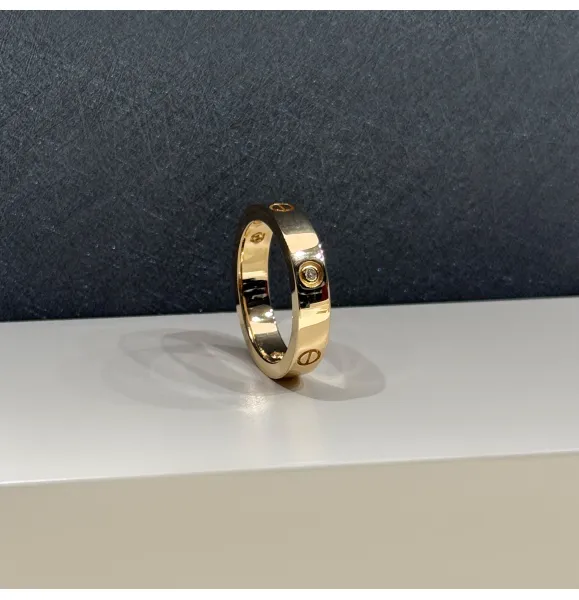 925 sterling silver ring, Italian made - (R-120)