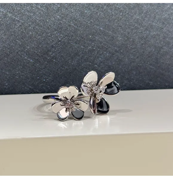 925 sterling silver ring, Turkish made - (R-121)