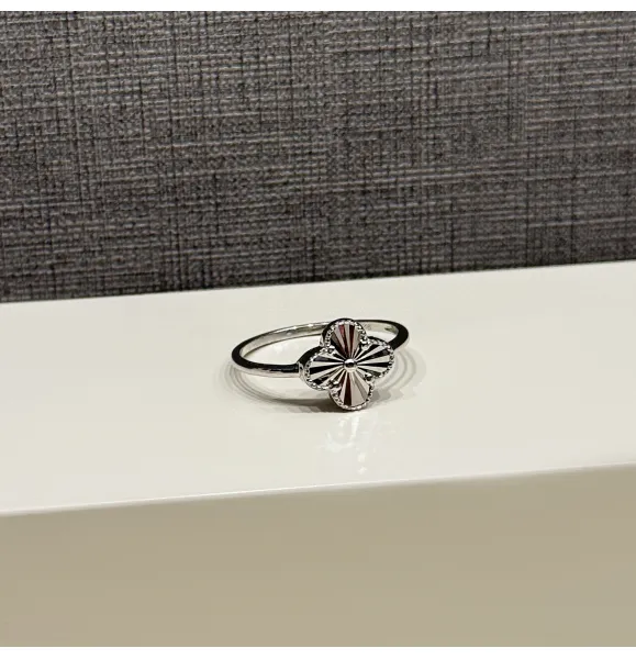 925 sterling silver ring, Turkish made - (R-125)