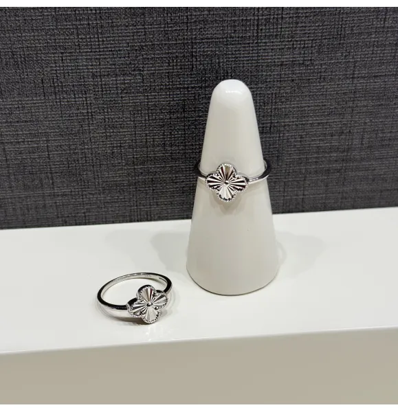 925 sterling silver ring, Turkish made - (R-127)