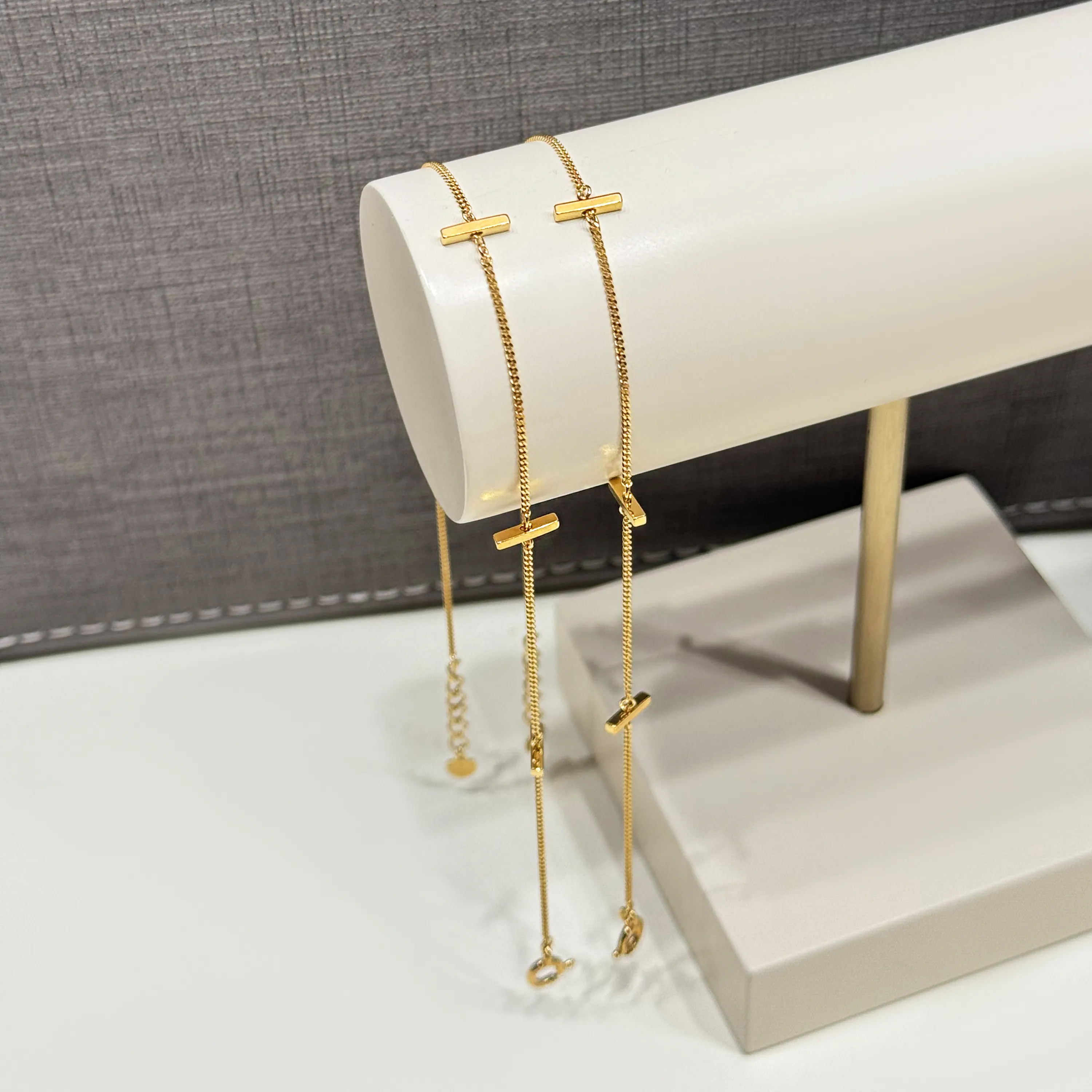 925 sterling silver anklet, Turkish made