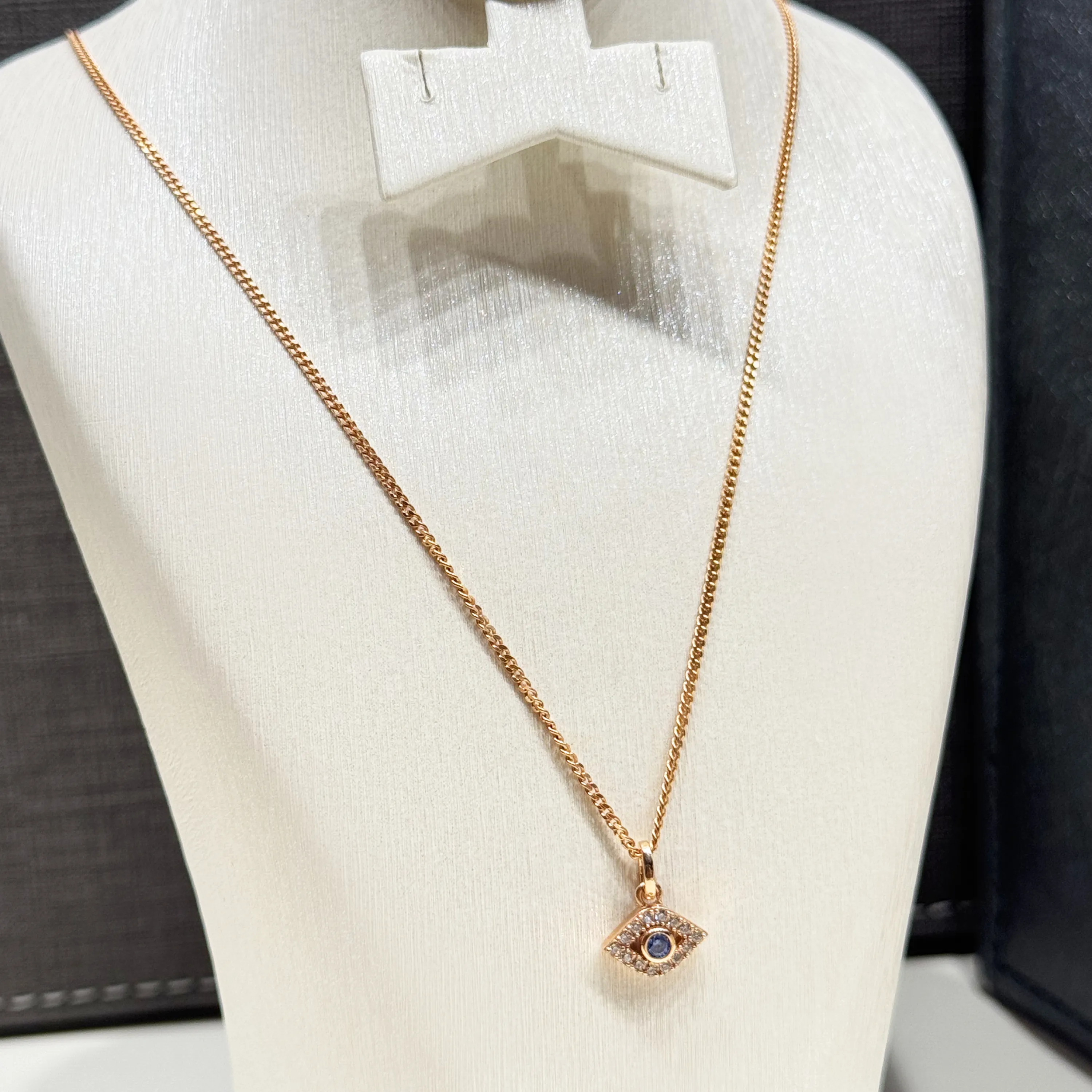 925 sterling silver choker, Turkish made