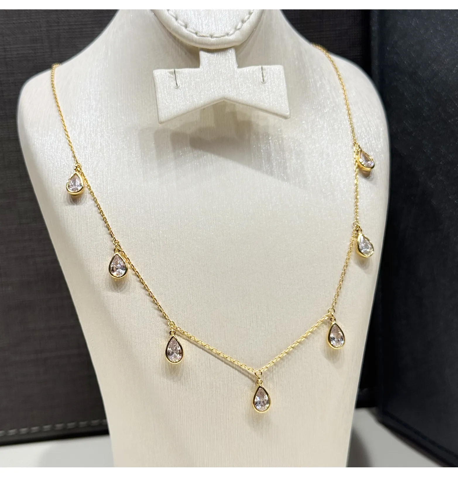 925 sterling silver choker, Turkish made