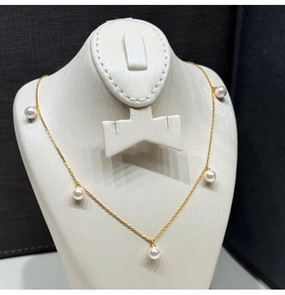 925 sterling silver choker, Turkish made