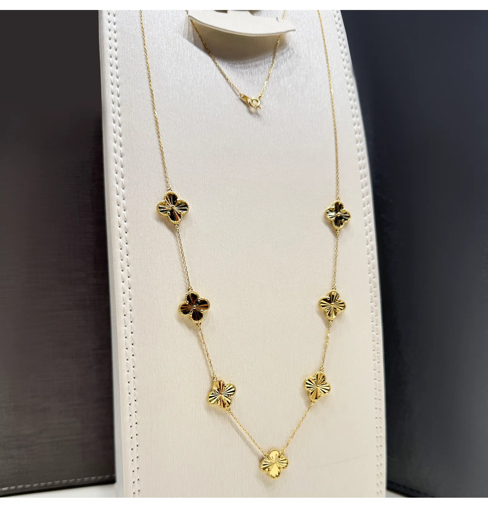 925 sterling silver choker, Turkish made