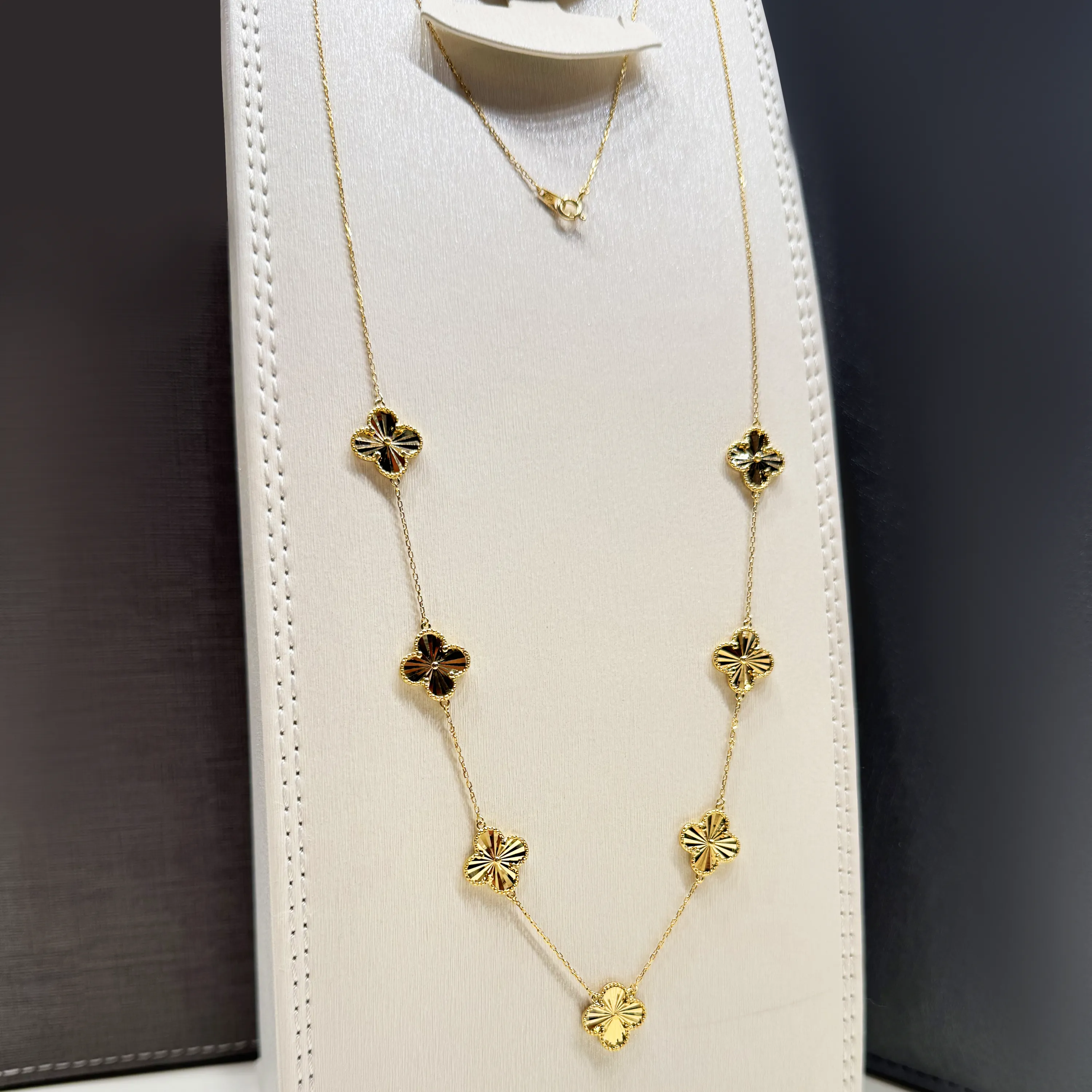 925 sterling silver choker, Turkish made