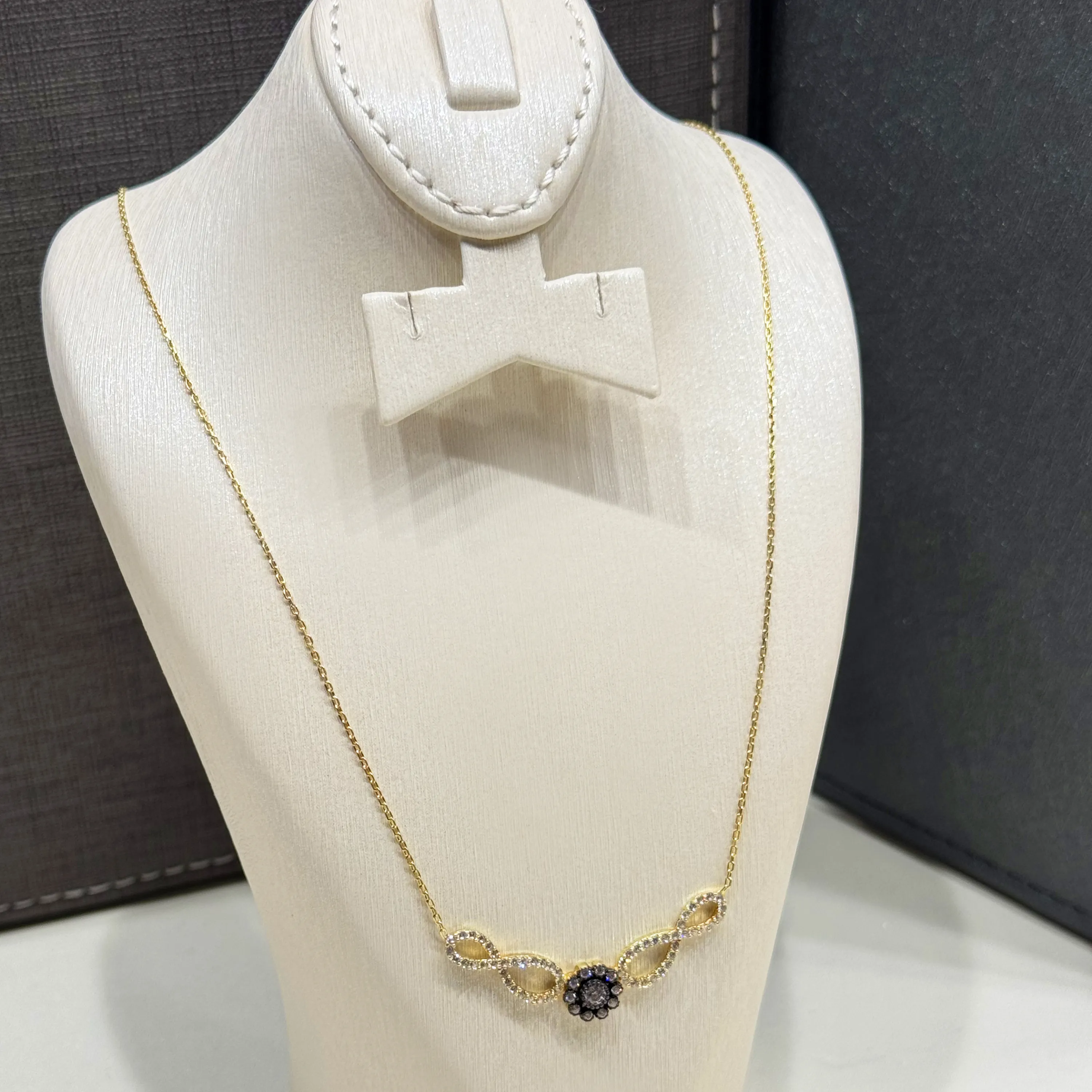 925 sterling silver choker, Turkish made