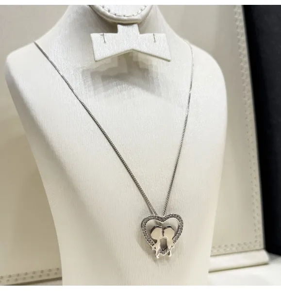 925 sterling silver choker, Turkish made