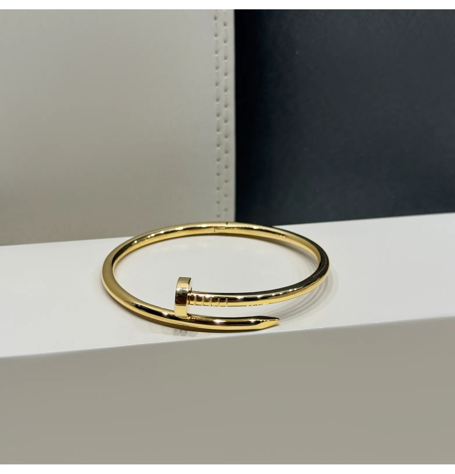 Cartier bracelet, 925 sterling silver