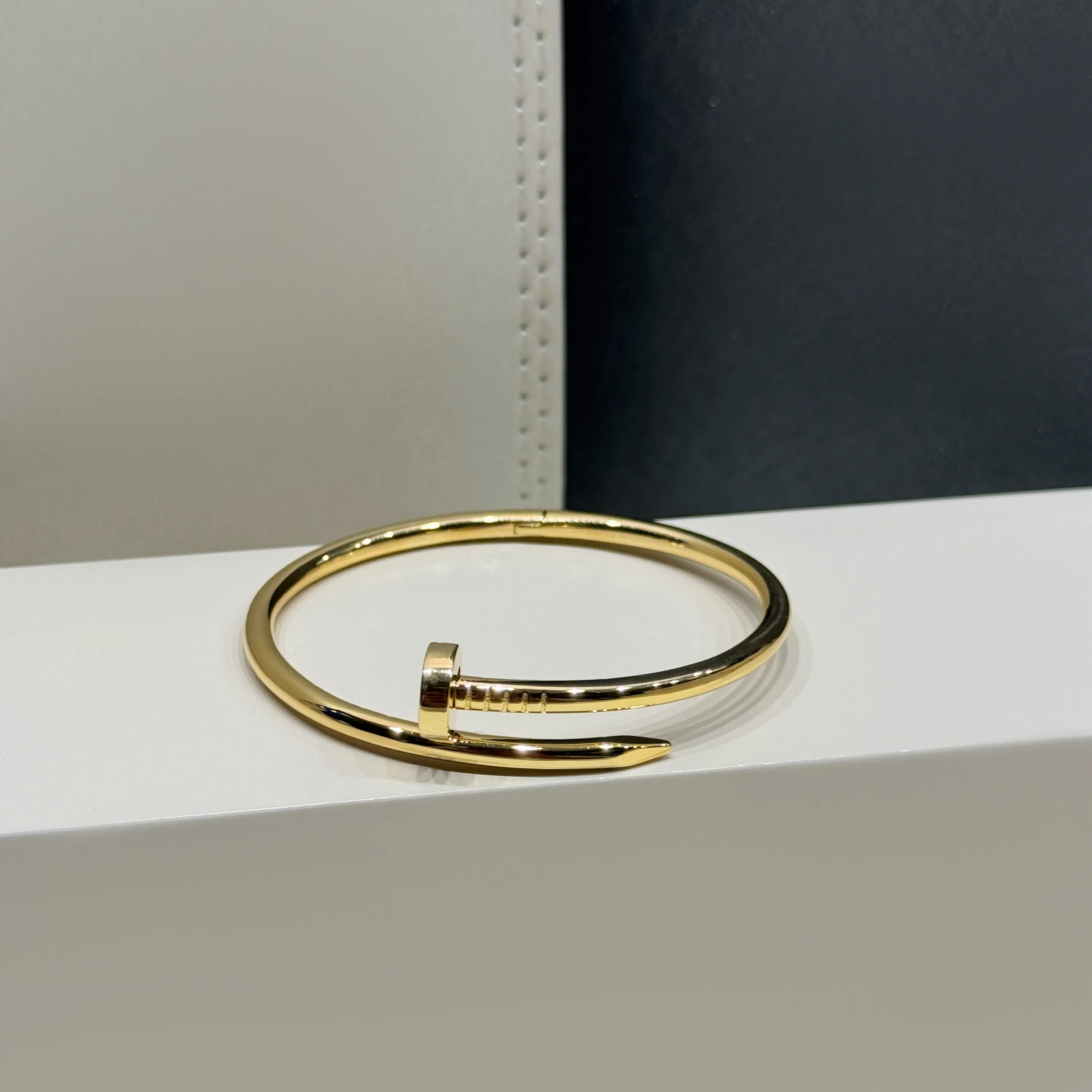 Cartier bracelet, 925 sterling silver