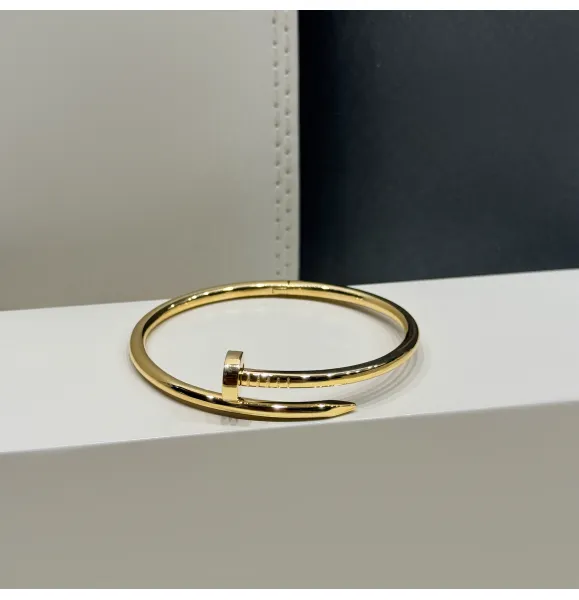 Cartier bracelet, 925 sterling silver - (R-0154)