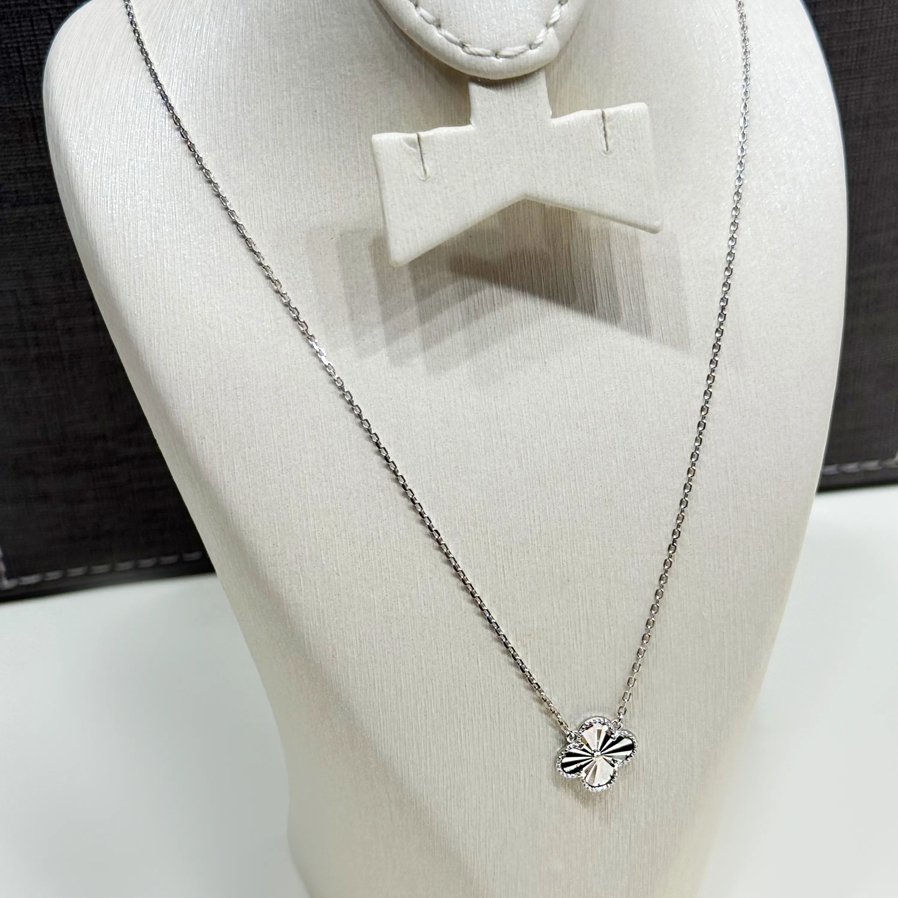 925 sterling silver choker, Turkish made