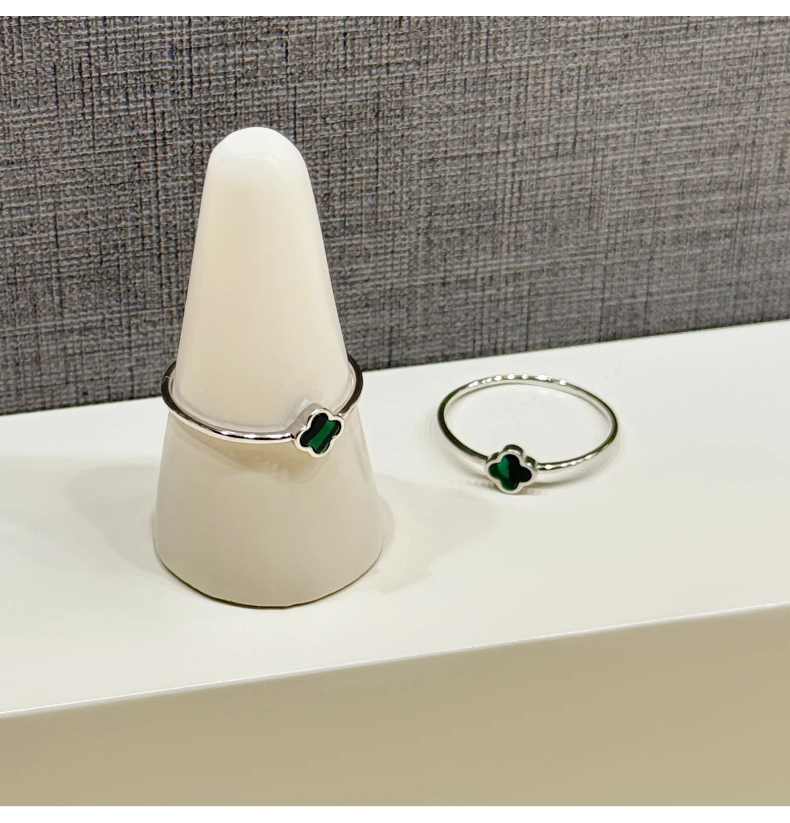 925 sterling silver ring, Turkish made