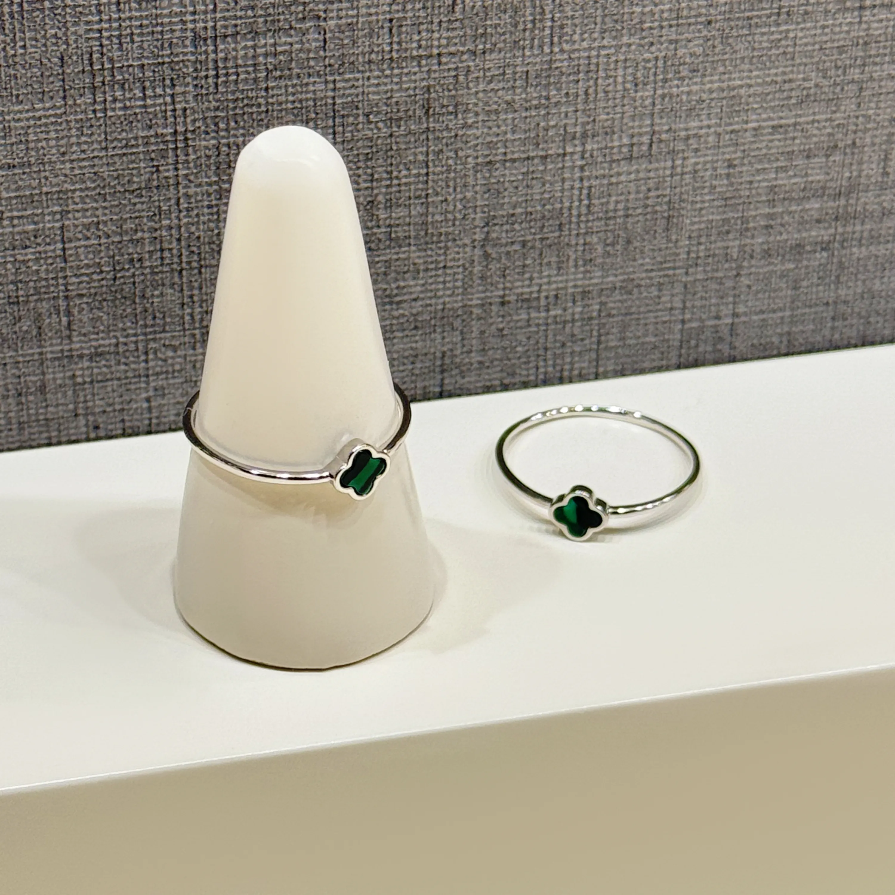 925 sterling silver ring, Turkish made