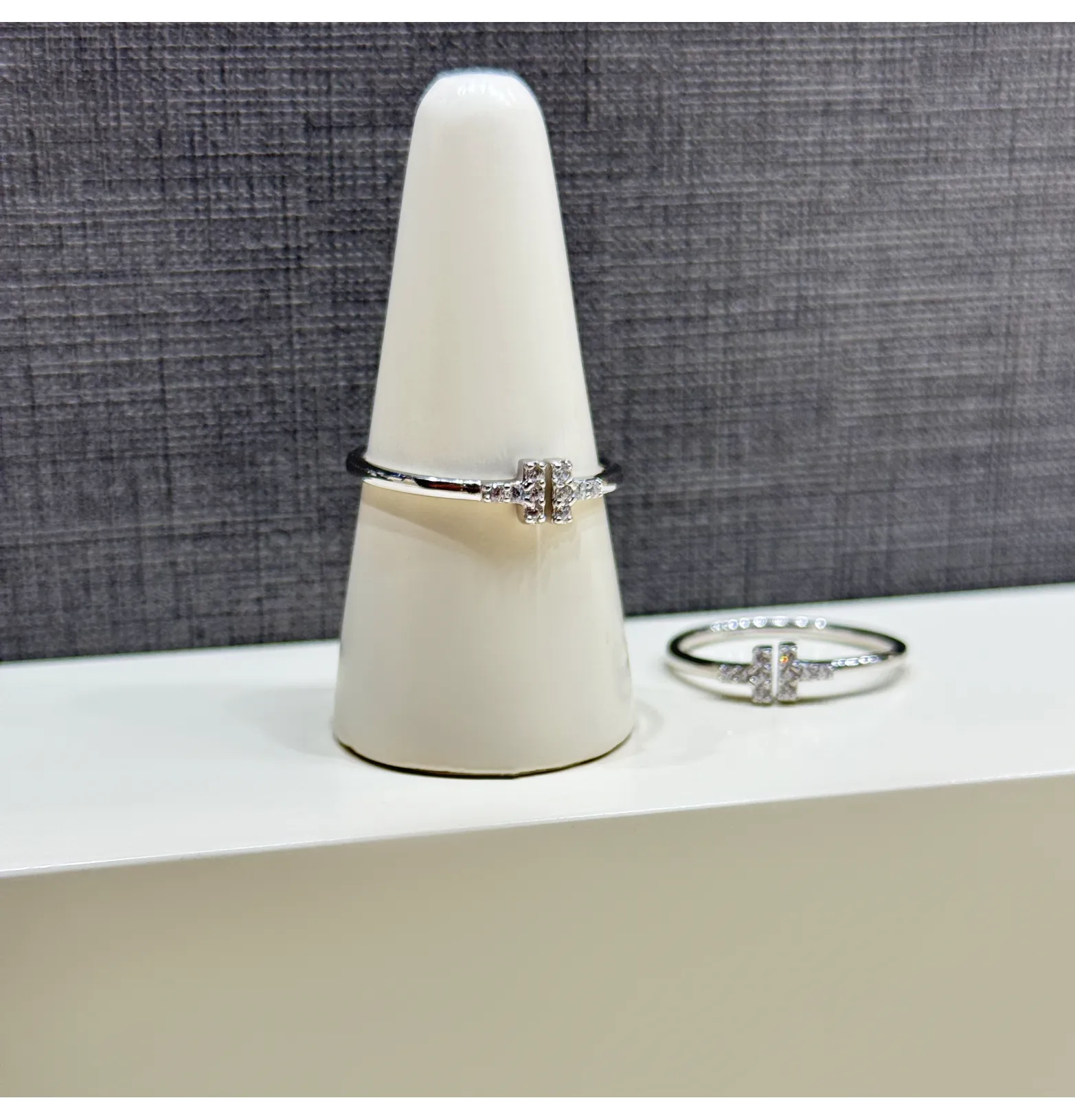 925 sterling silver ring, Turkish made