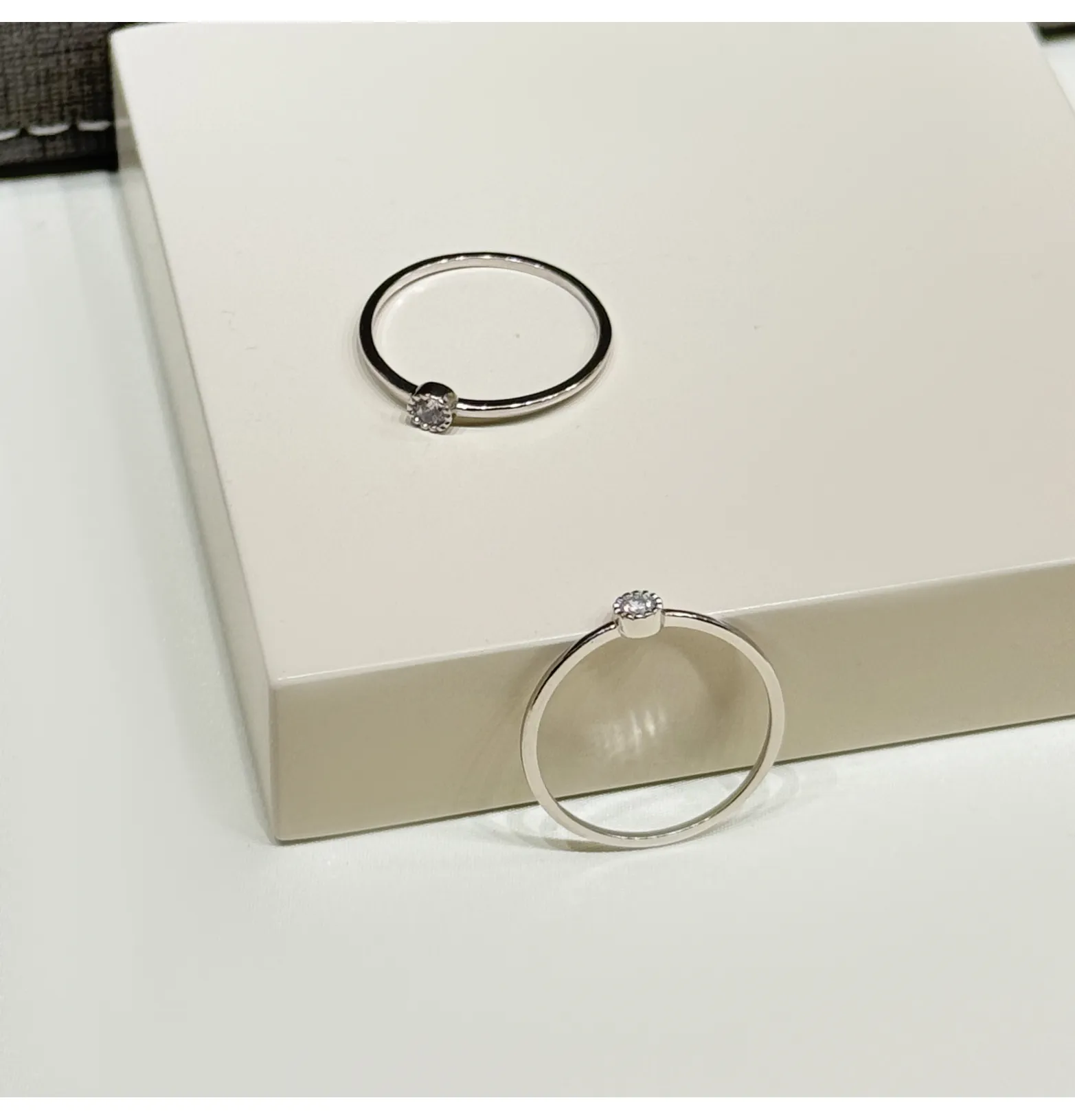 925 sterling silver ring, Turkish made