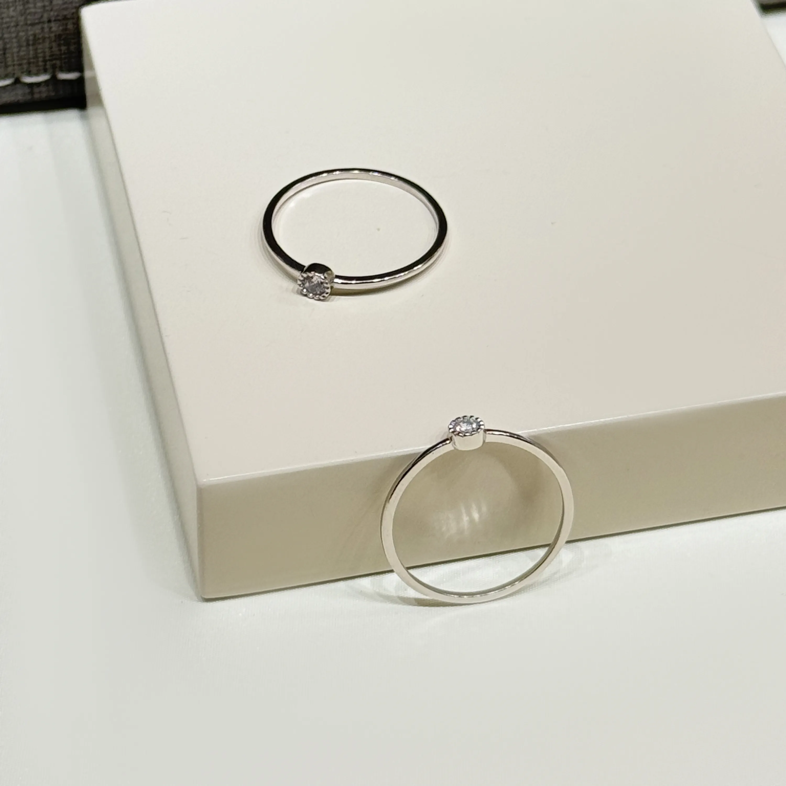 925 sterling silver ring, Turkish made