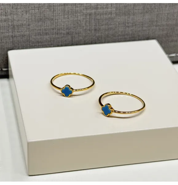 925 sterling silver ring, Turkish made - (R-0203)