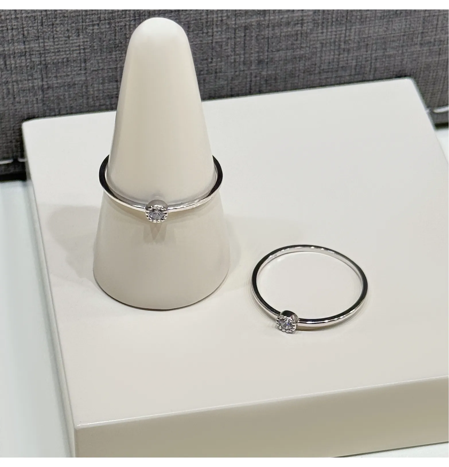 925 sterling silver ring, Turkish made