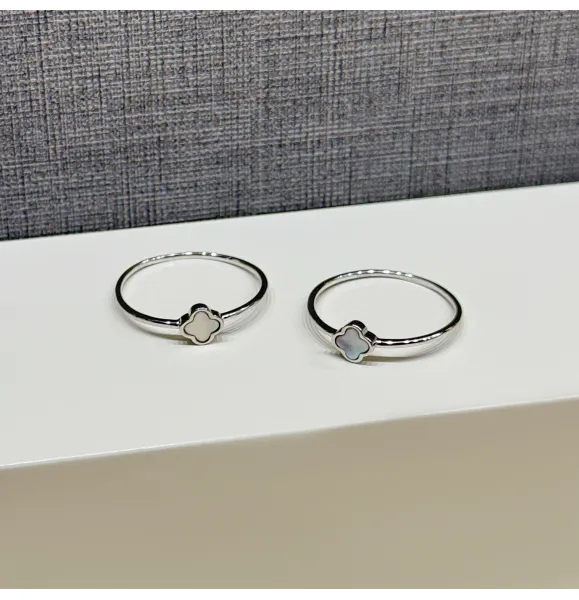 925 sterling silver ring, Turkish made - (R-0212)