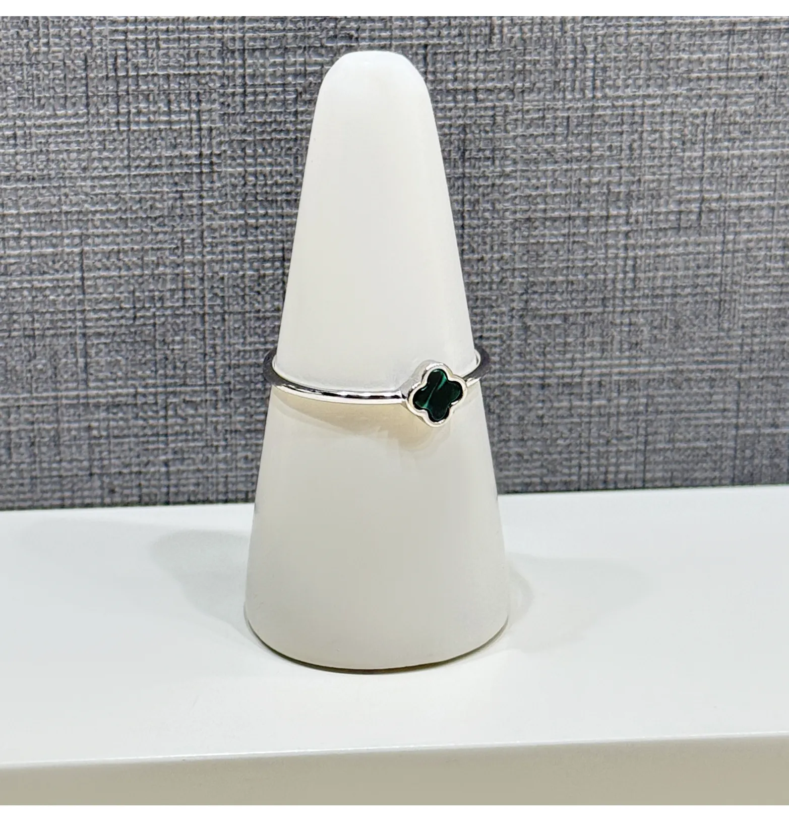 925 sterling silver ring, Turkish made