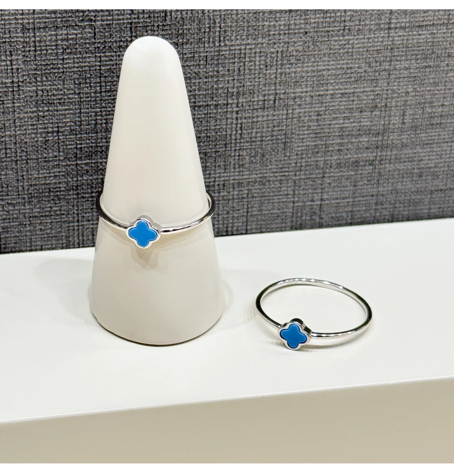 925 sterling silver ring, Turkish made