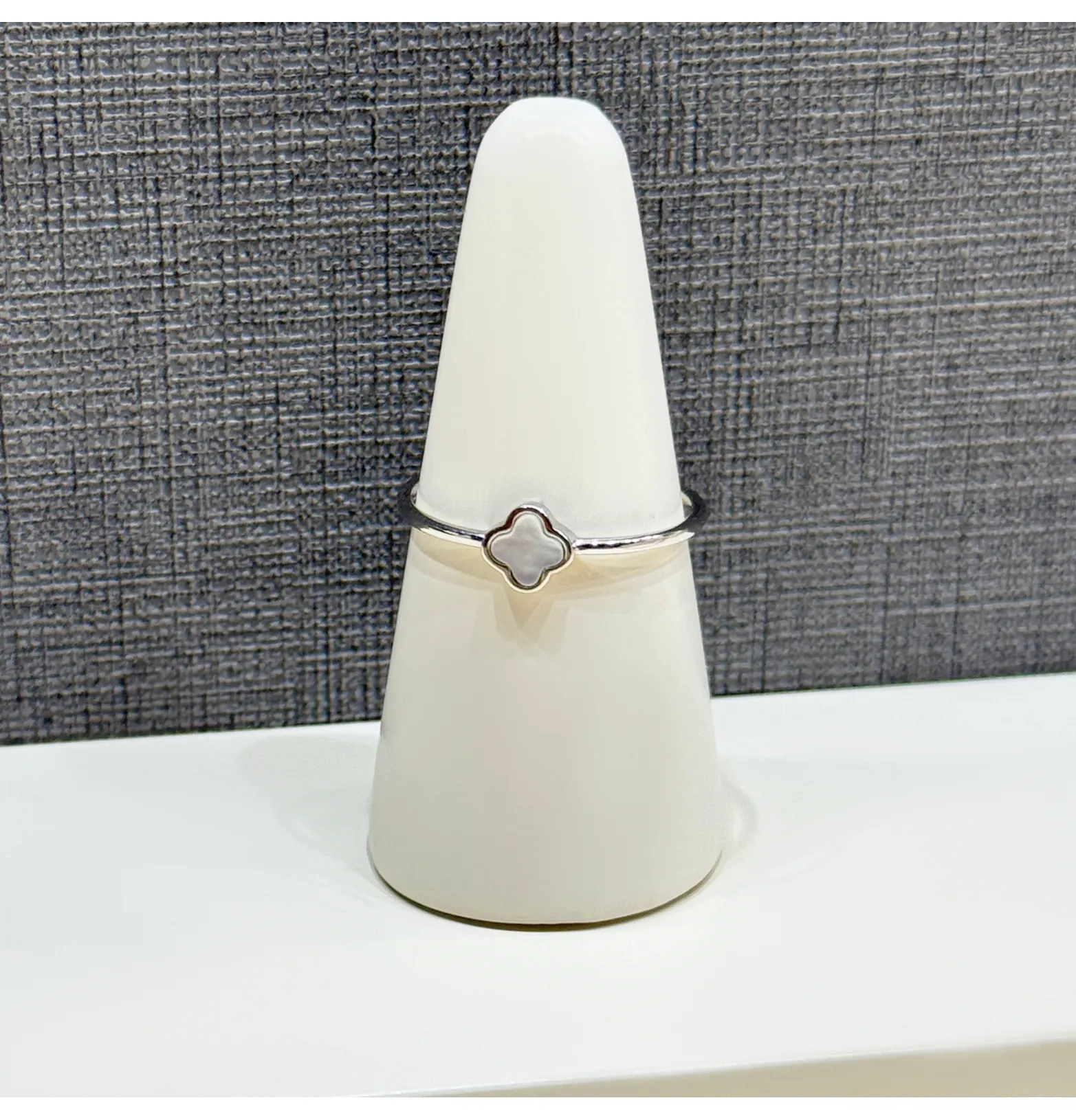 925 sterling silver ring, Turkish made