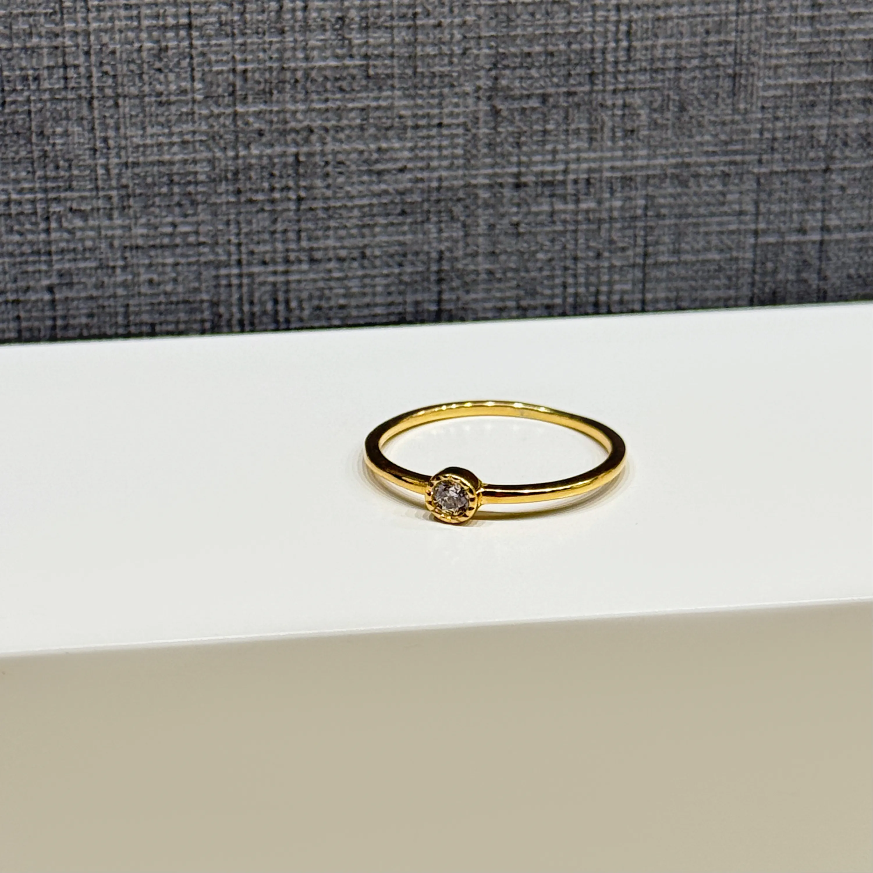 925 sterling silver ring, Turkish made