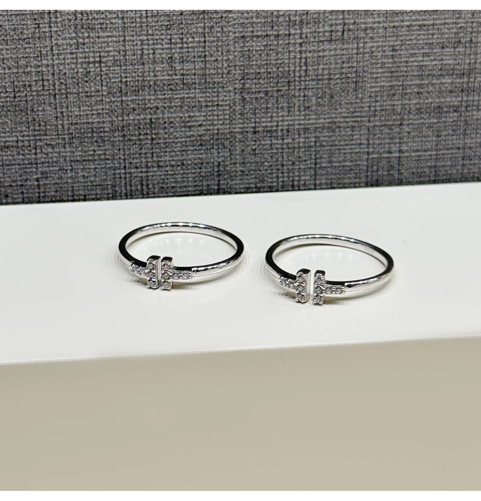 925 sterling silver ring, Turkish made