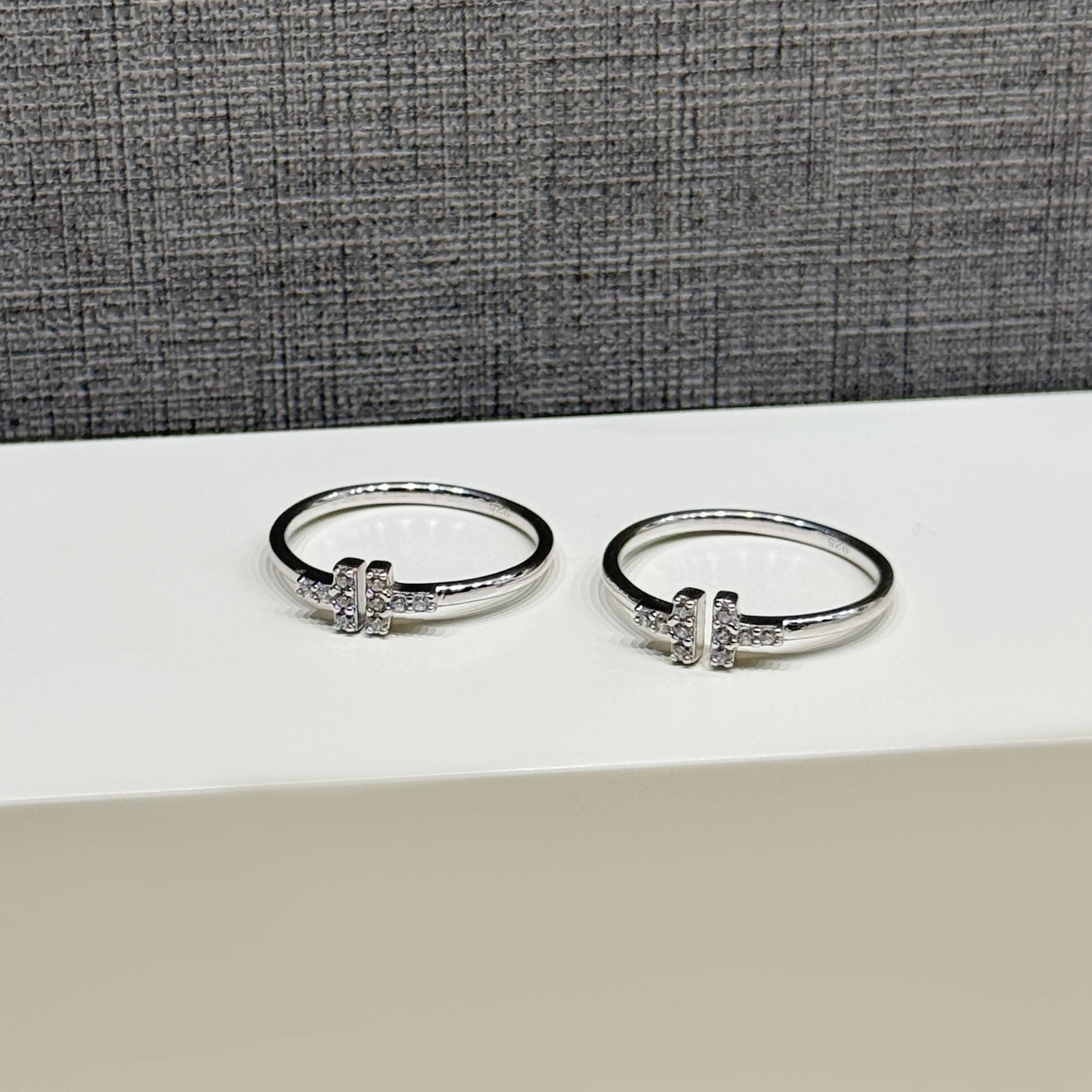 925 sterling silver ring, Turkish made