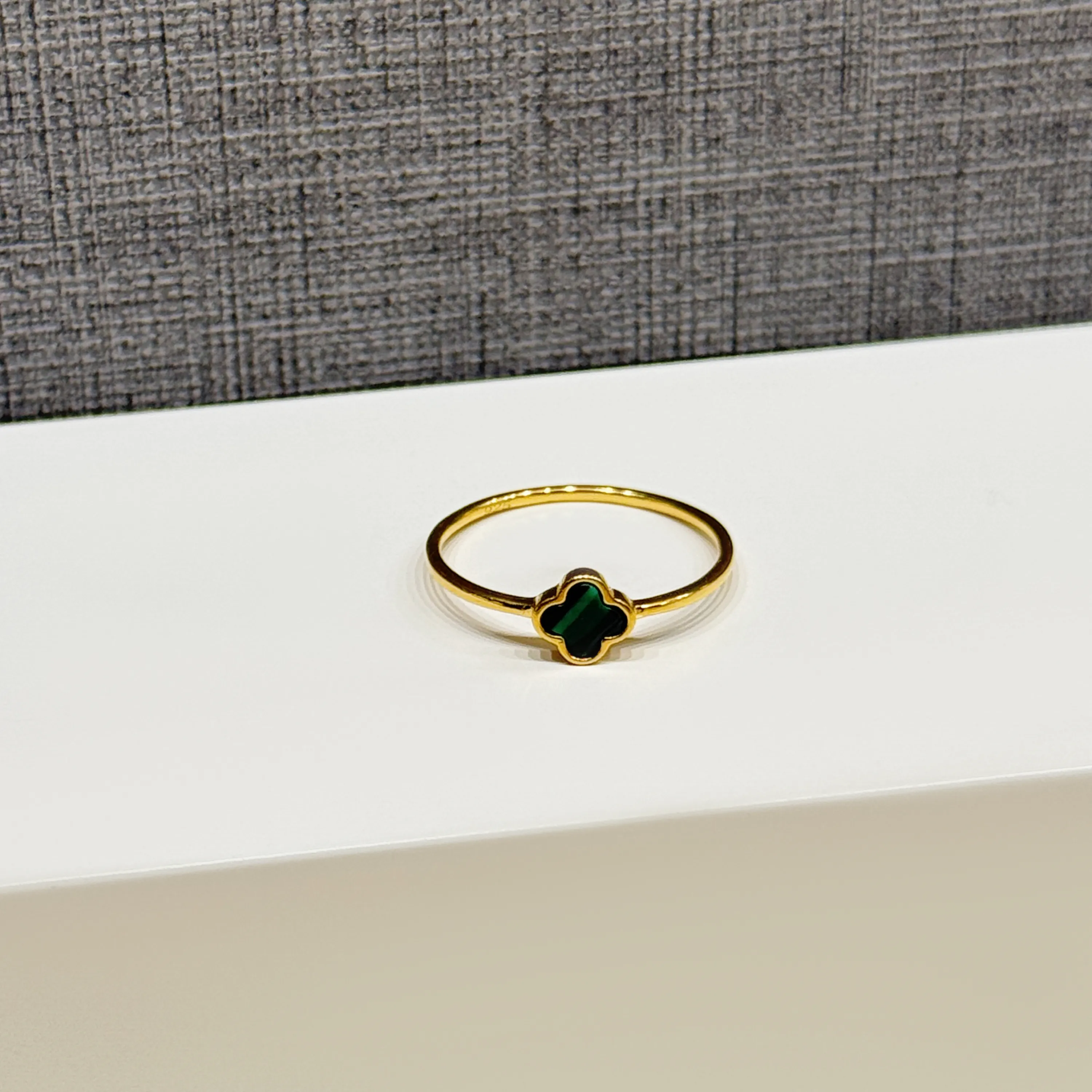 925 sterling silver ring, Turkish made