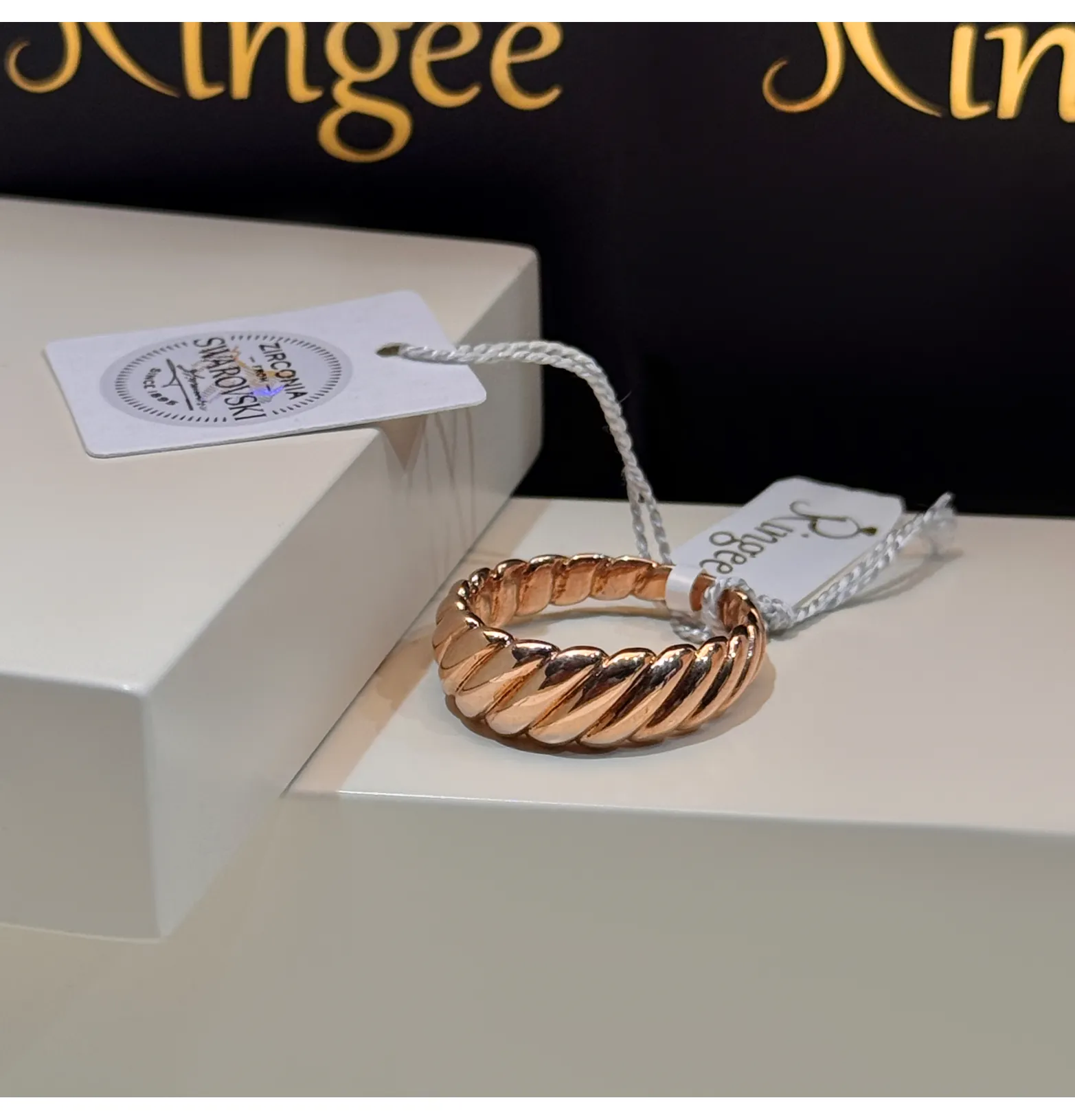 925 sterling silver ring, Turkish made