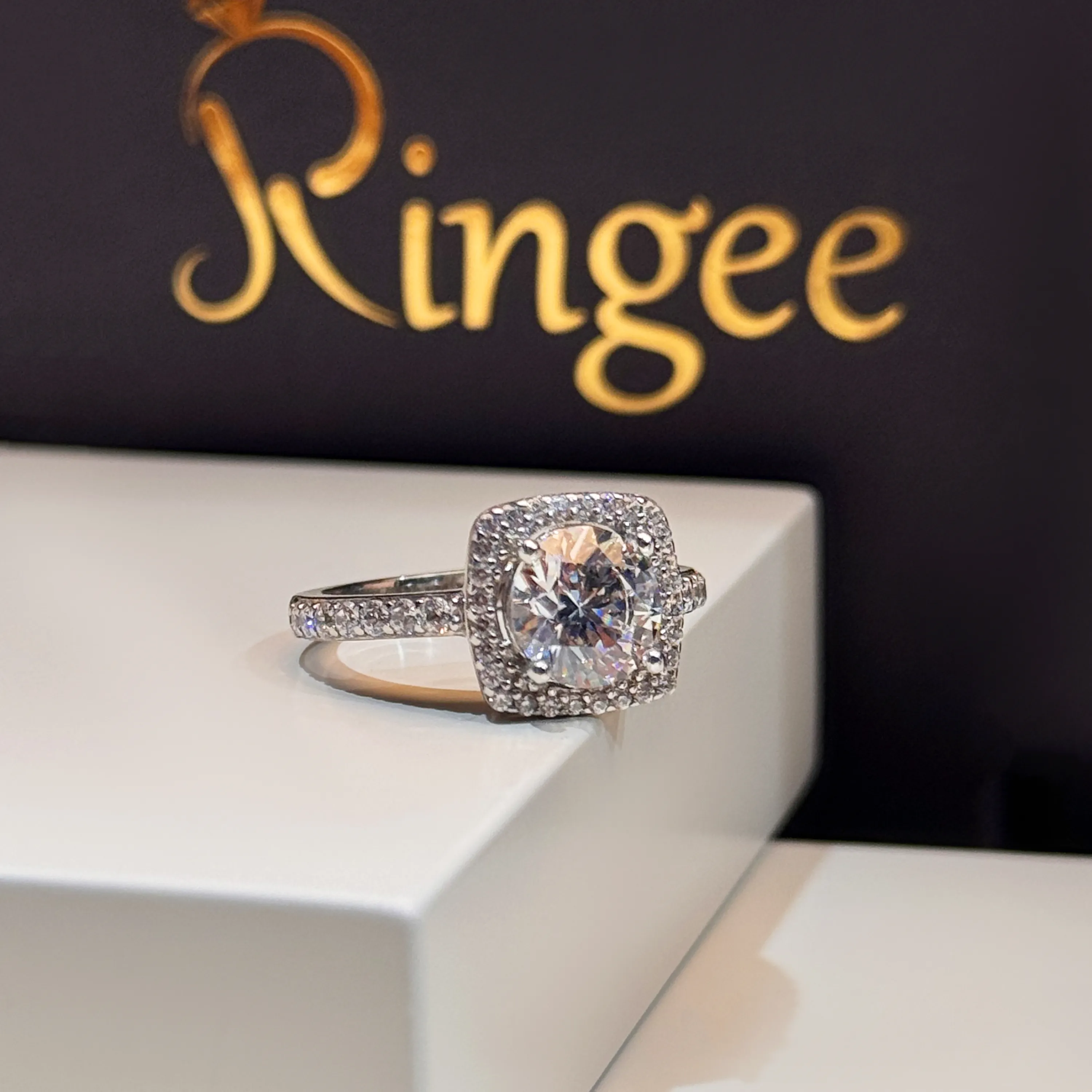 925 sterling silver ring, Turkish made