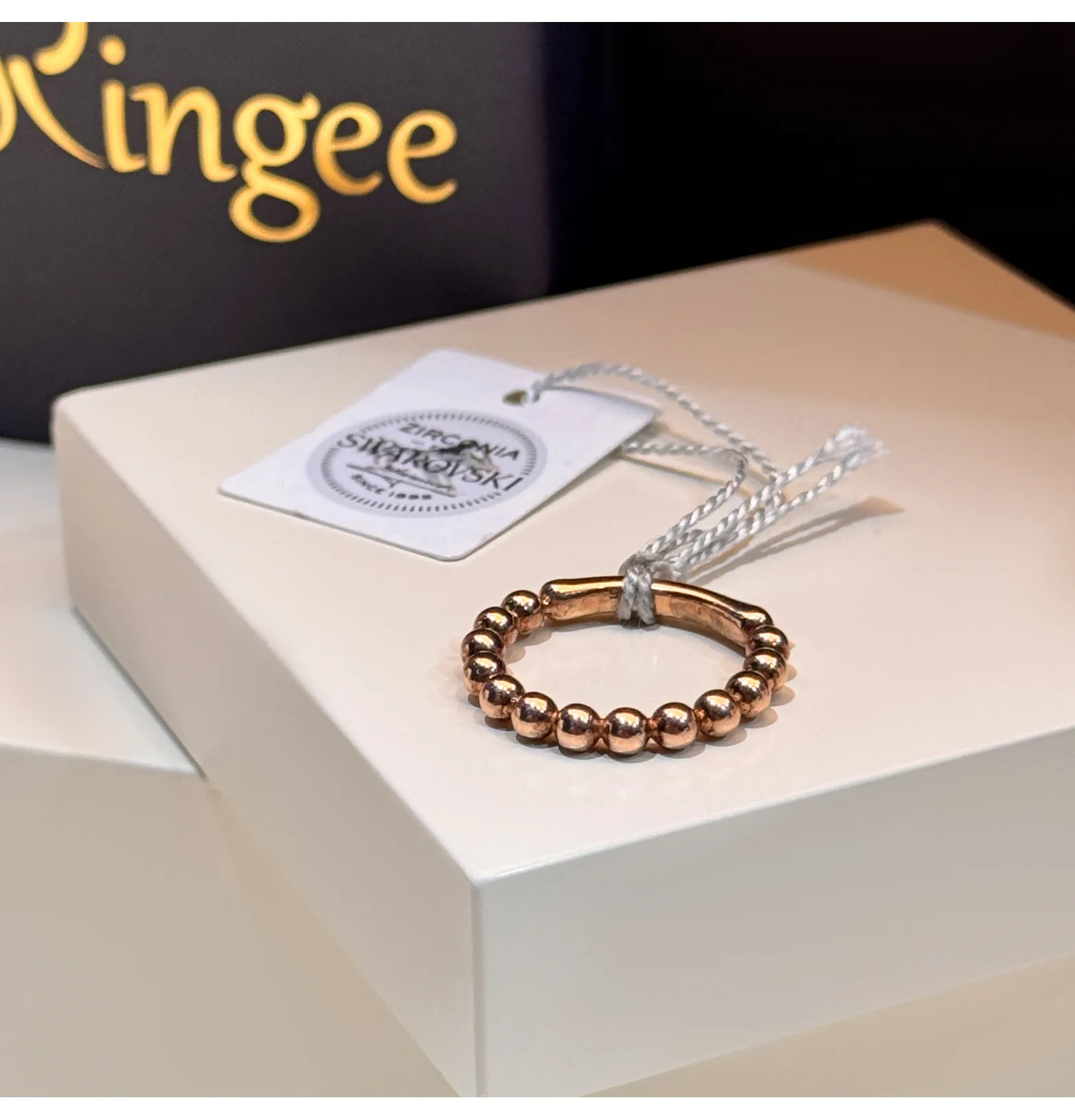 925 sterling silver ring, Turkish made