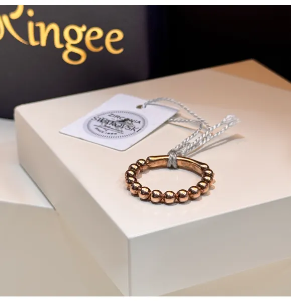 925 sterling silver ring, Turkish made - (R-0249)