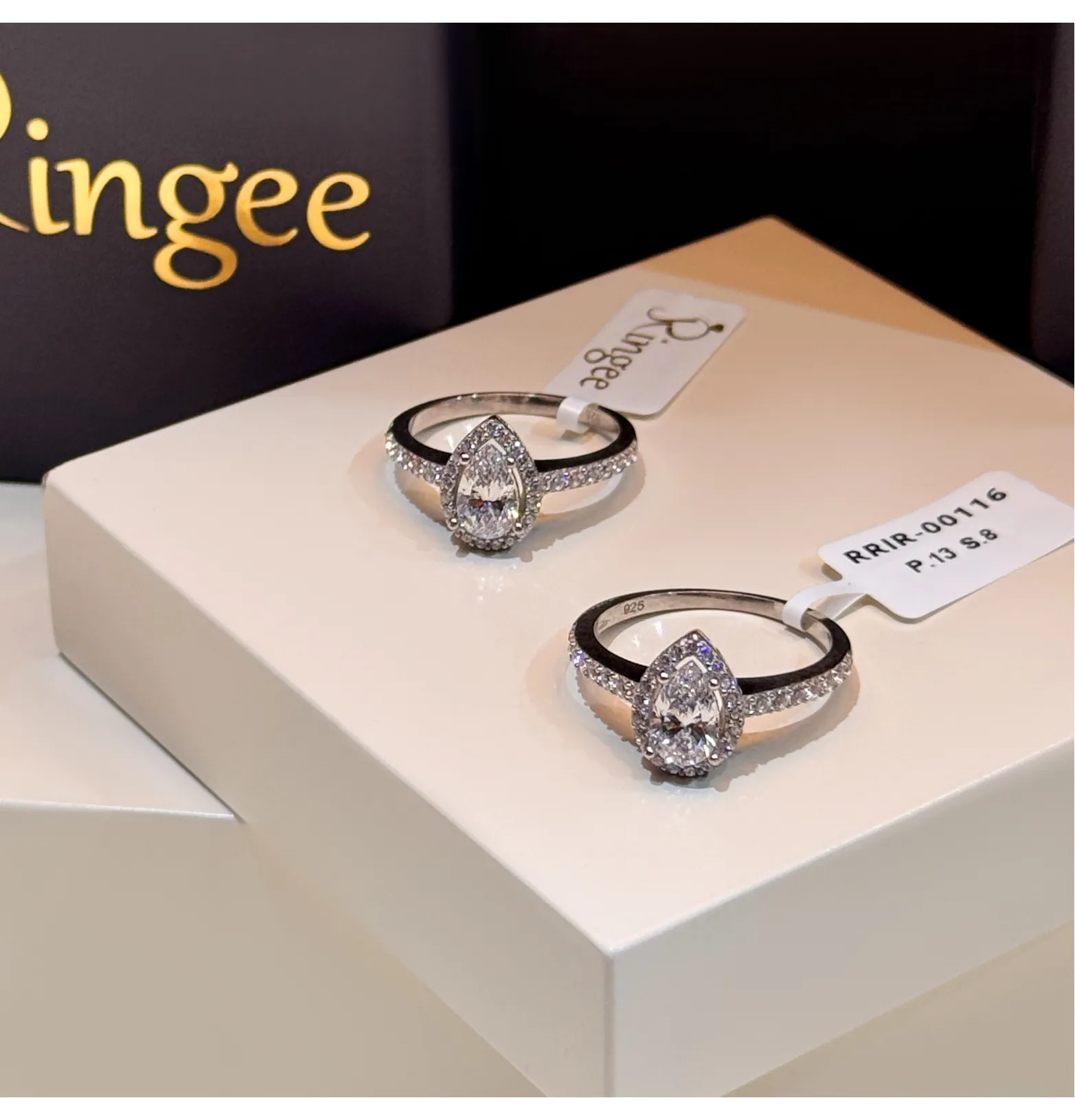 925 sterling silver ring, Turkish made