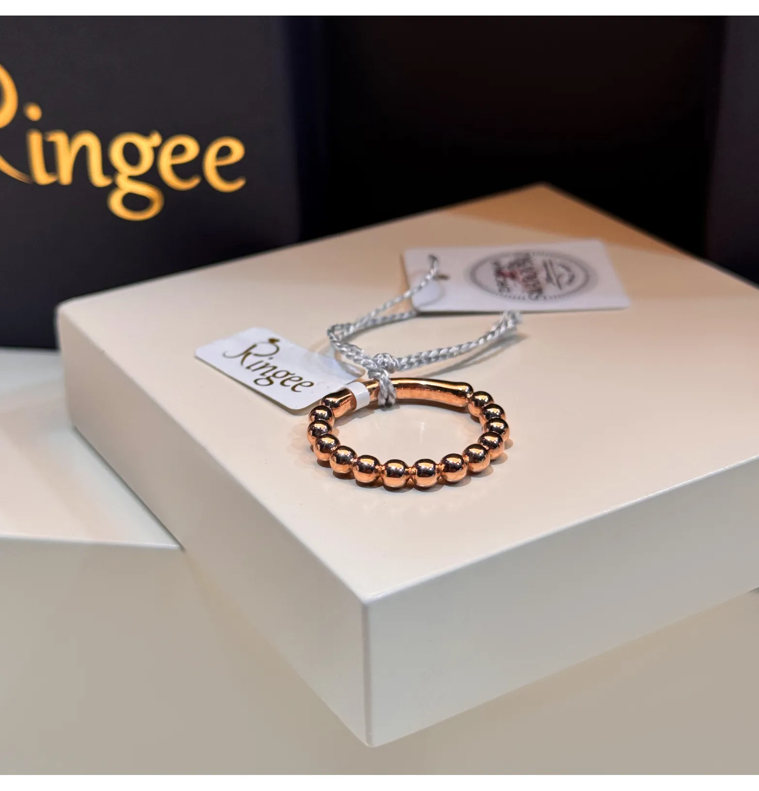 925 sterling silver ring, Turkish made