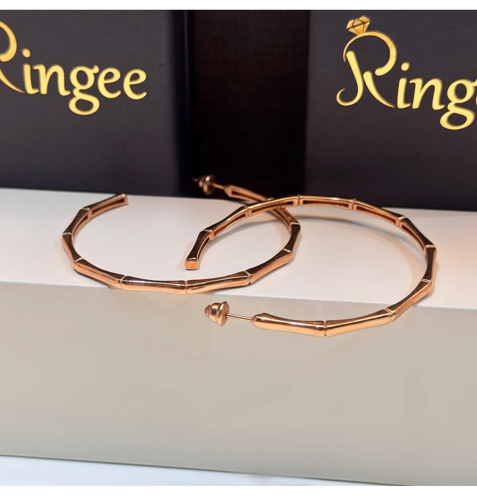 925 sterling silver Turkish made earrings