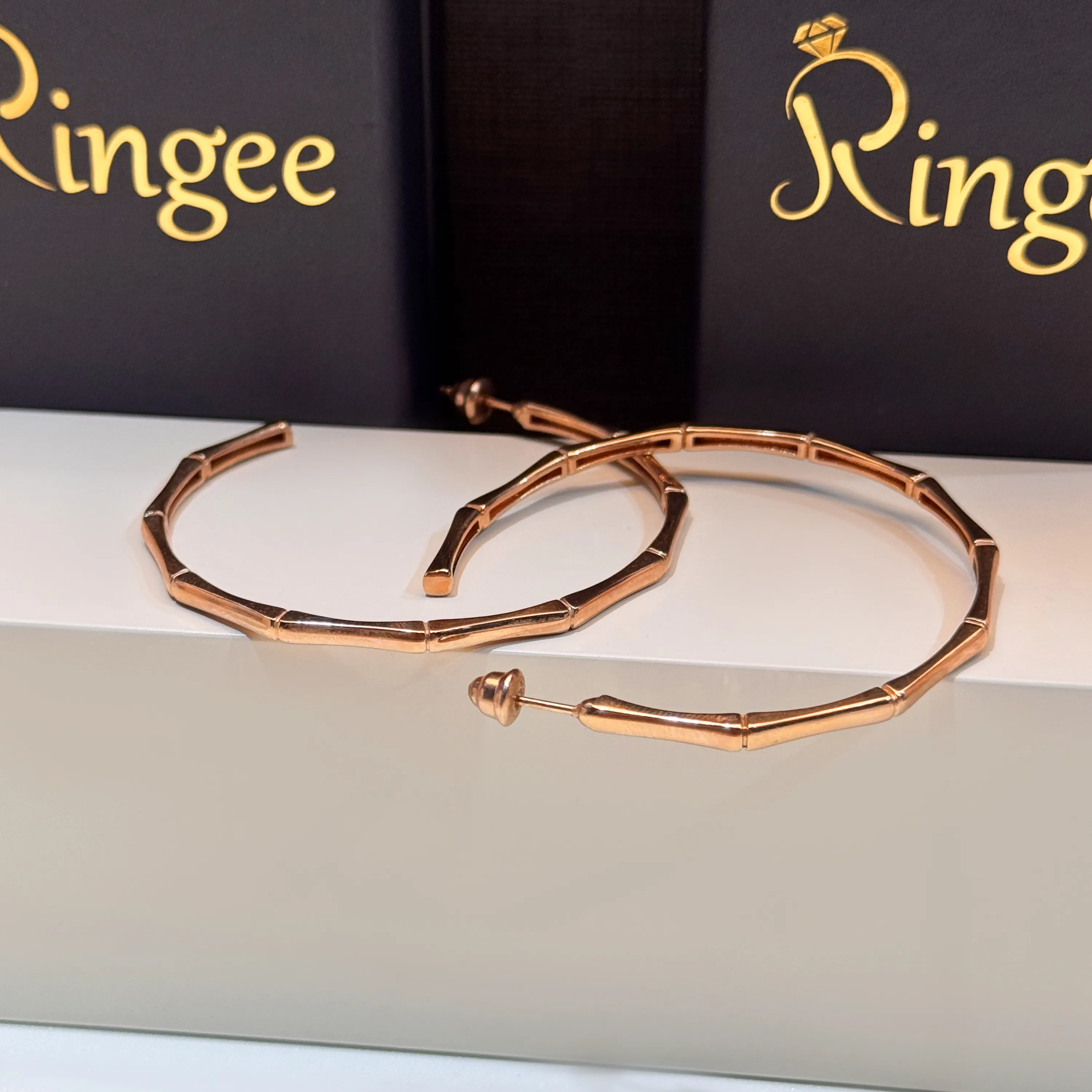 925 sterling silver Turkish made earrings