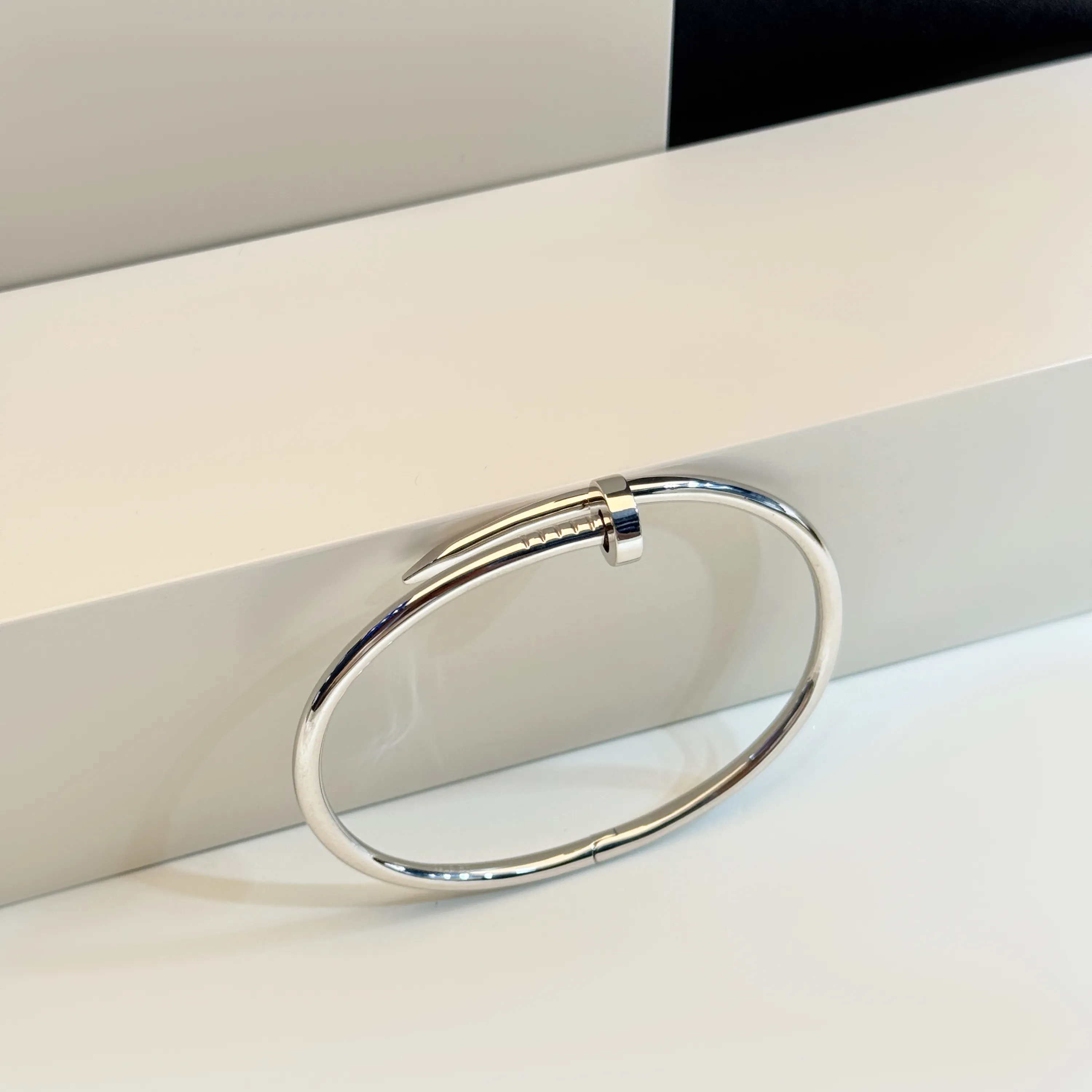 925 silver Cartier bracelet